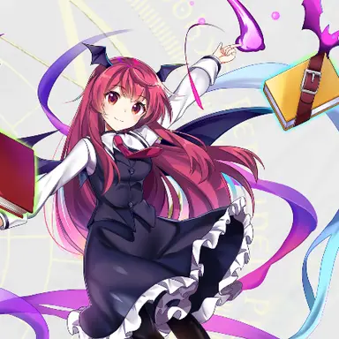 Profile image of 小悪魔