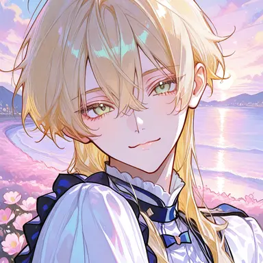Profile image of フィオル