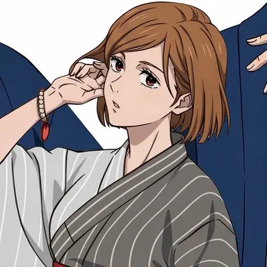 Profile image of 쿠기사키 노바라