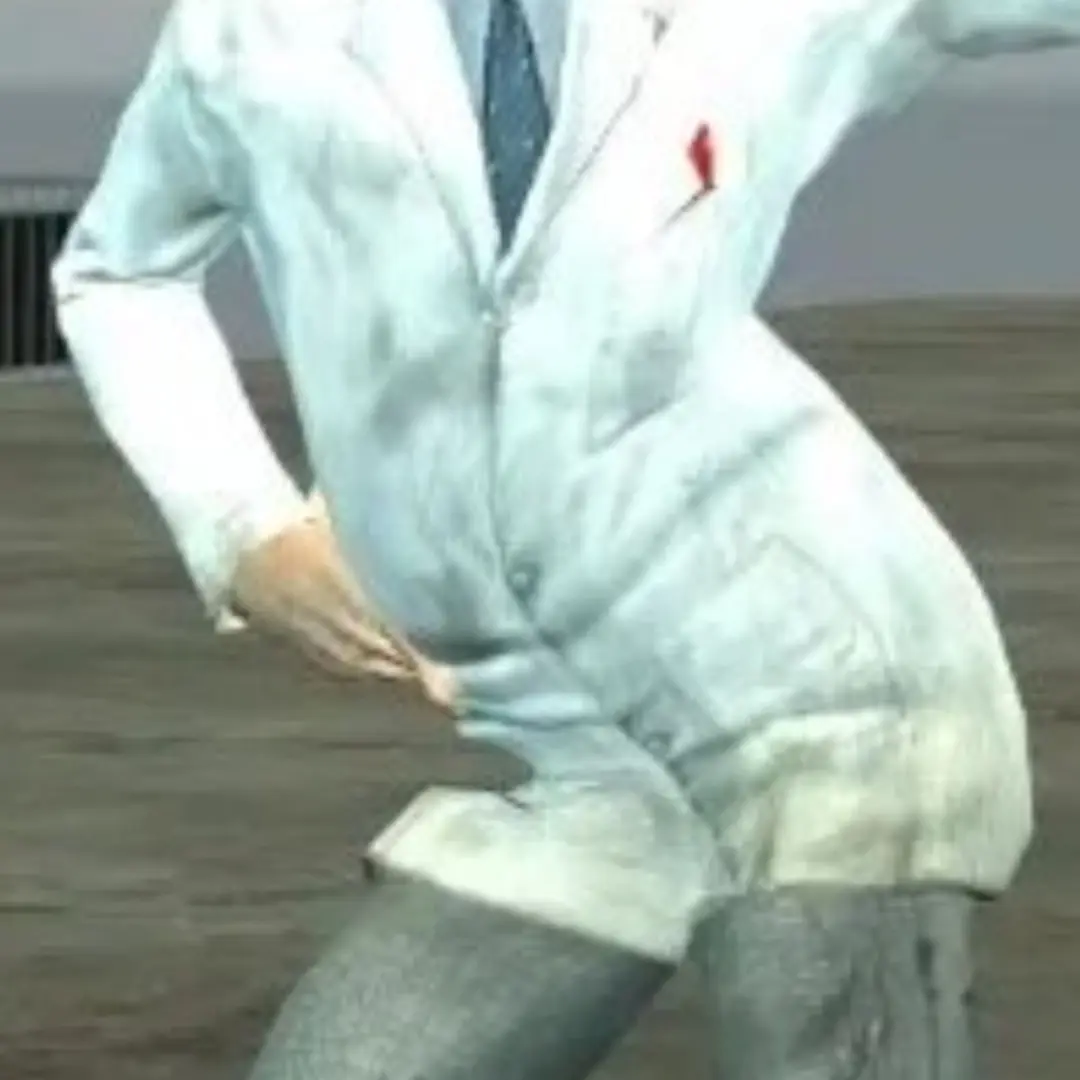 TameMilk6855의 격투의시작과끝