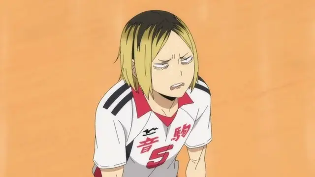 Profile image of 孤爪研磨