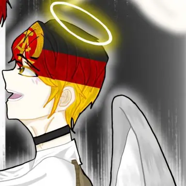 Profile image of 동독