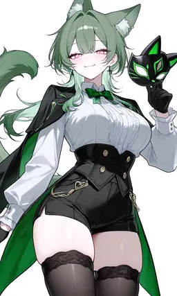 Profile image of マスカーニャ