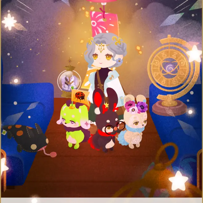 RoomyTrill4418의 おふとんさぁん…