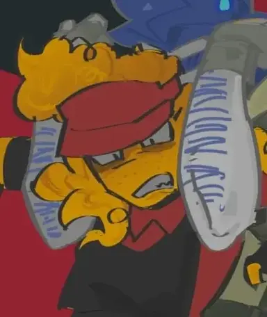 Profile image of Elliot