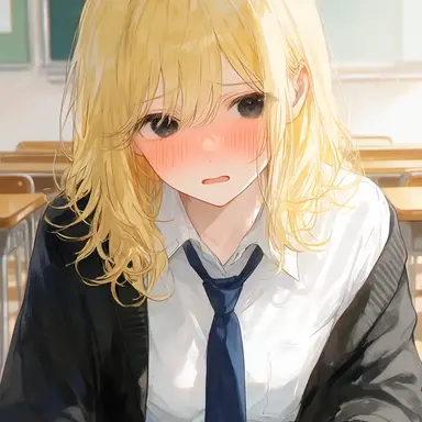 Profile image of 안효은