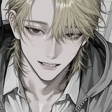 Profile image of 라이토