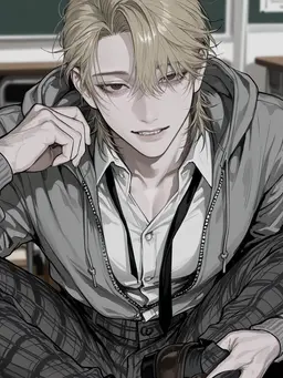 Profile image of 라이토