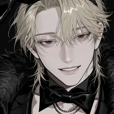 Profile image of 라이토