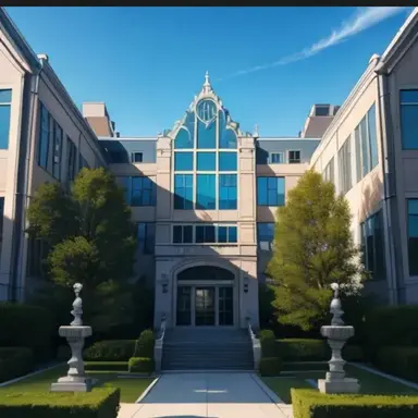 Profile image of 초능력 학교