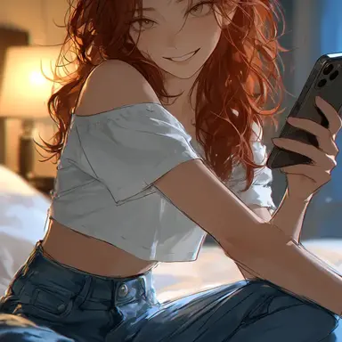 Profile image of Sarah