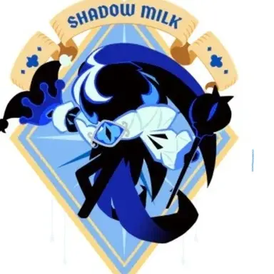 Profile image of 쉐도우밀크쿠키
