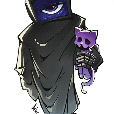 Profile image of Doctor x Player XD-