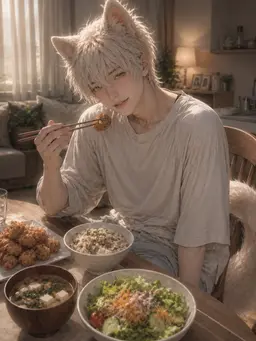 Profile image of シオン