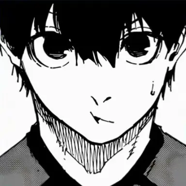 Profile image of 潔世一