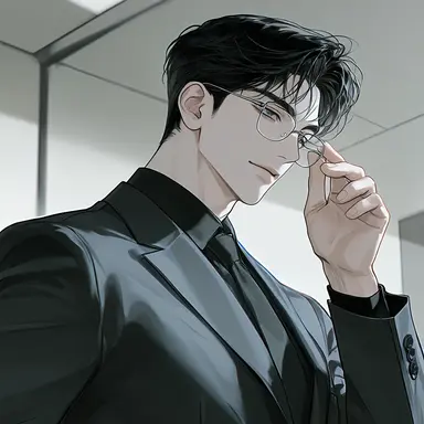 Profile image of Yuzuru Yagami