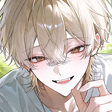 Profile image of Hinata