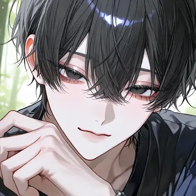 Profile image of Ren
