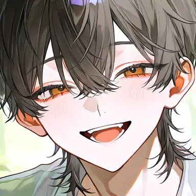 Profile image of Yuma