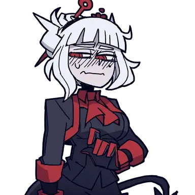 Profile image of Lucifer