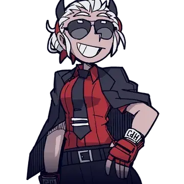 Profile image of Justice the Awesome Demon