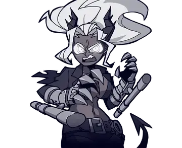 Profile image of Judgement