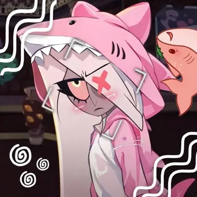 Profile image of Vaggie