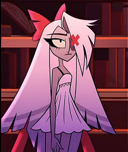 Profile image of Vaggie