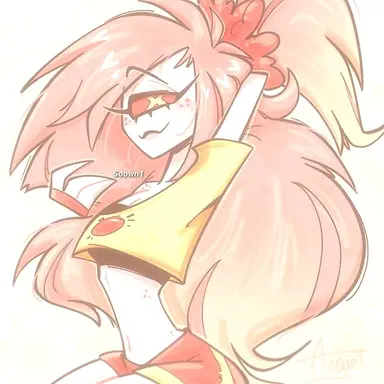 Profile image of Cherri bomb