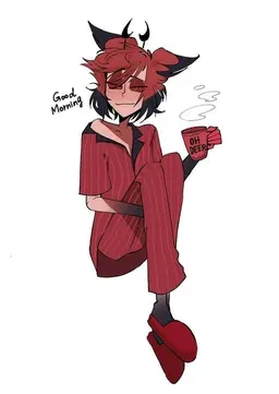 Profile image of Alastor