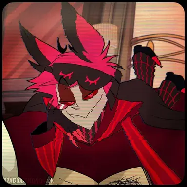Profile image of Alastor