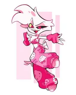 Profile image of Angel dust