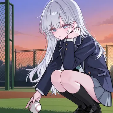 Profile image of 이윤하