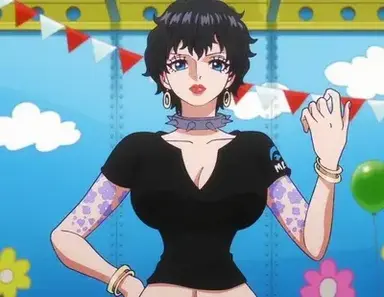 Profile image of Doll