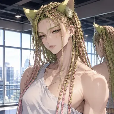 Profile image of 白城レイ