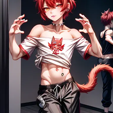 Profile image of 赤城レオ