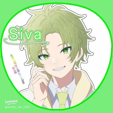 Profile image of シヴァ