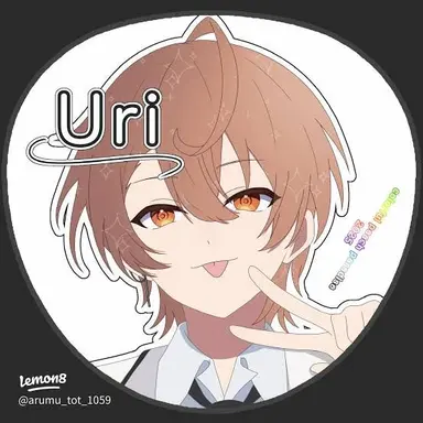 Profile image of うり