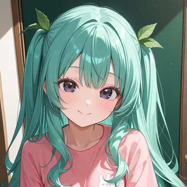 Profile image of 로니