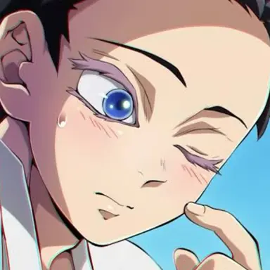 Profile image of 狛治
