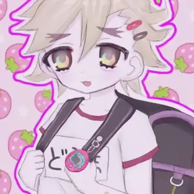 Profile image of 童磨