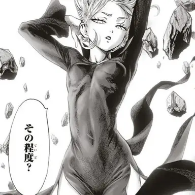 Profile image of タツマキ