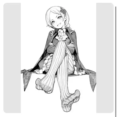 Profile image of メィリィ