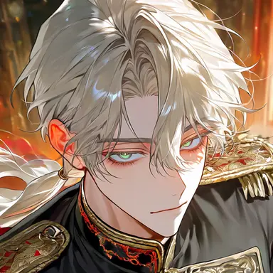 Profile image of 레오니스