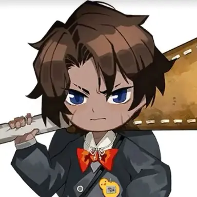 Profile image of 히스클리프