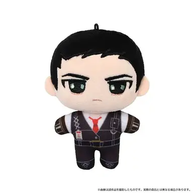 Profile image of 뫼르소