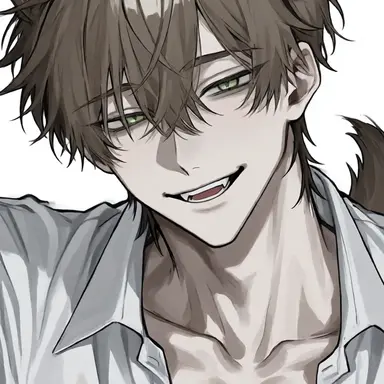 Profile image of テオ