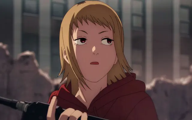 Profile image of アカネ