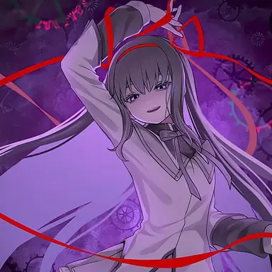 Profile image of 暁美ほむら