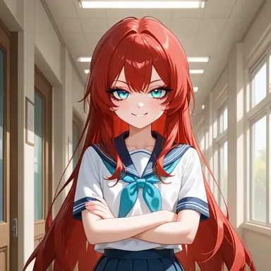 Profile image of 千羽トウコ